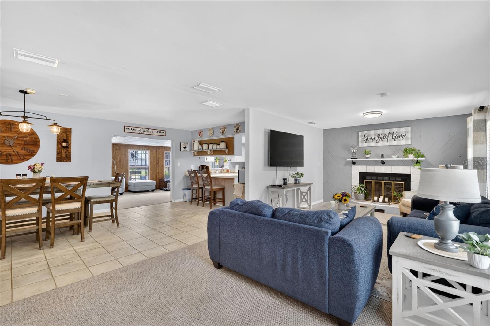 PINEY WOODS - Residential