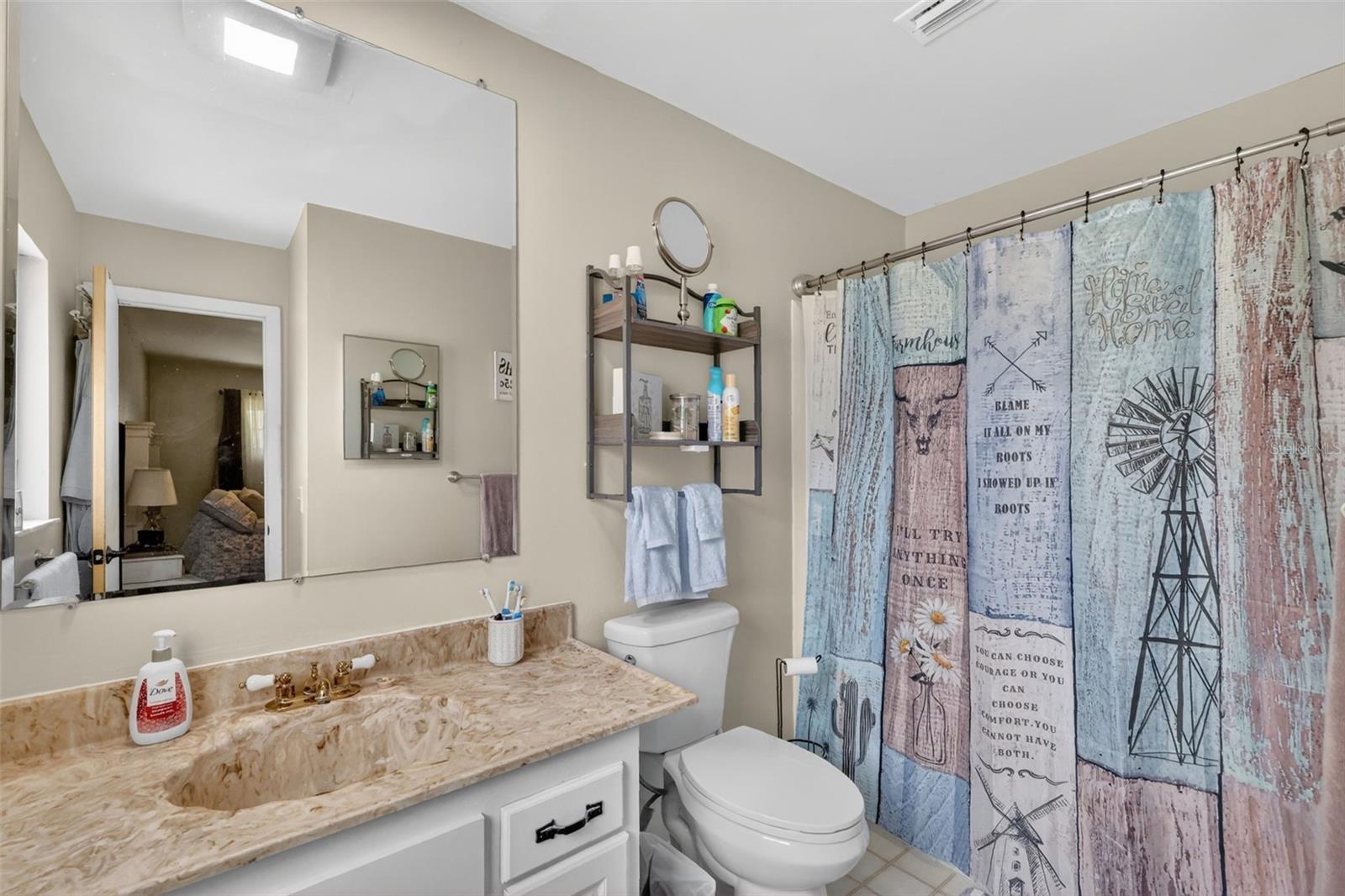 PINEY WOODS - Residential