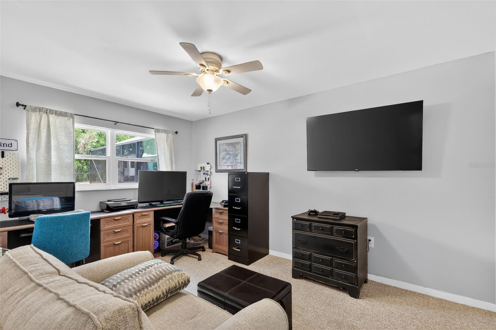 PINEY WOODS - Residential