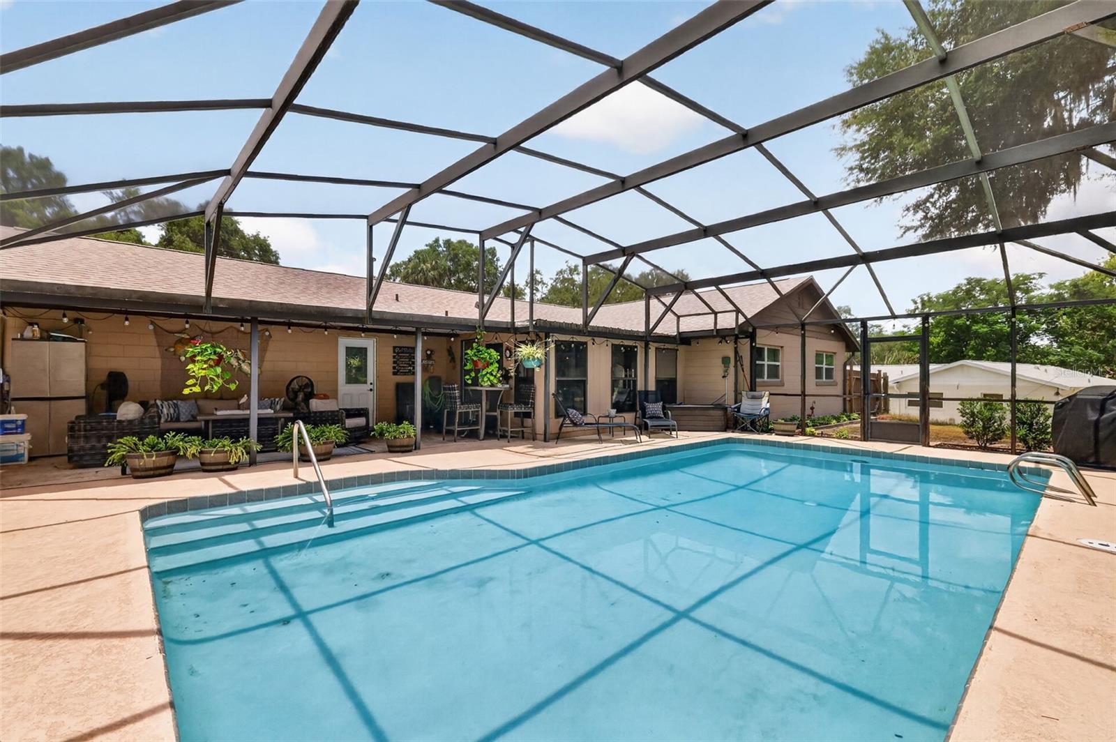 PINEY WOODS - Residential