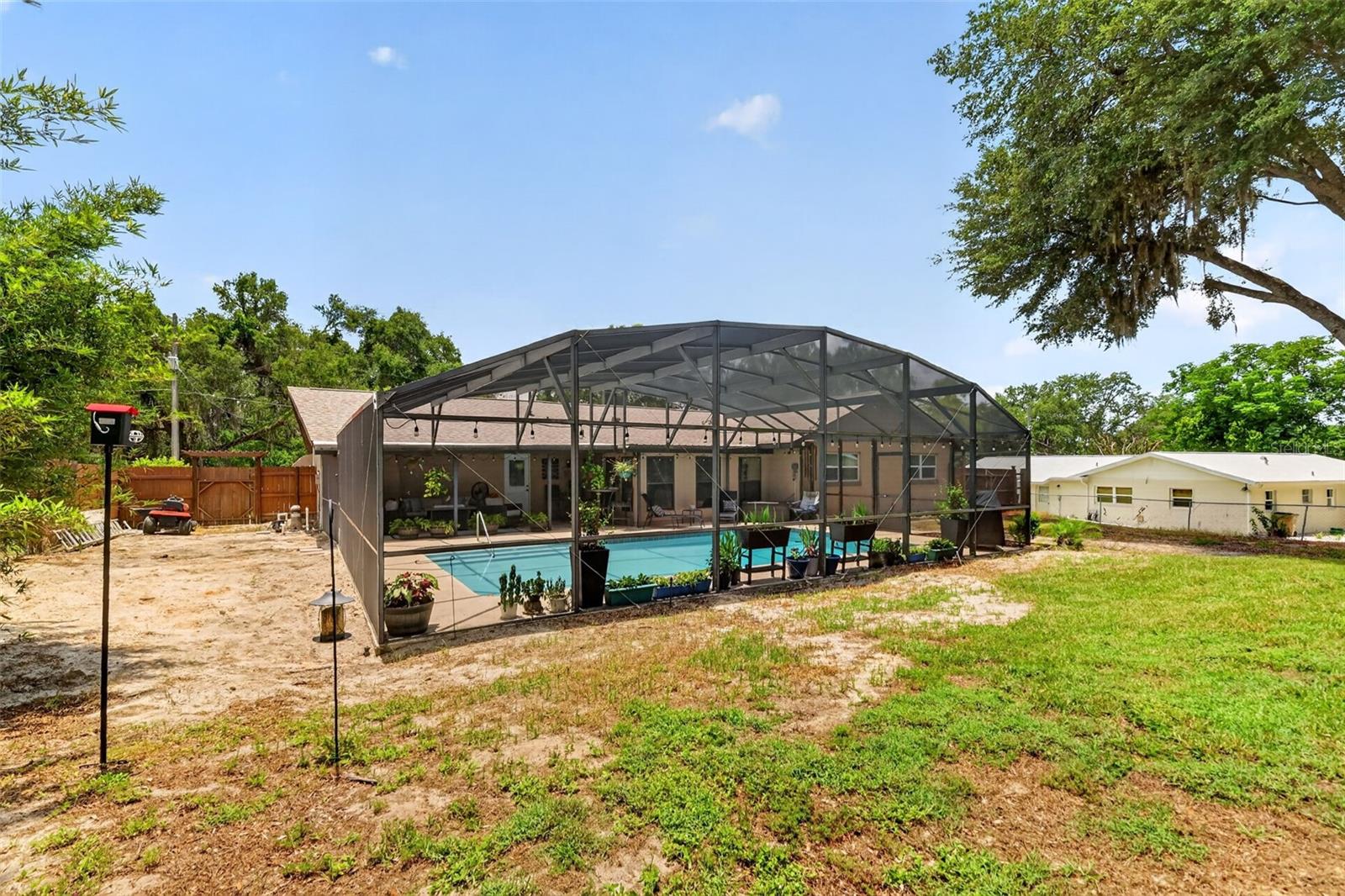 PINEY WOODS - Residential