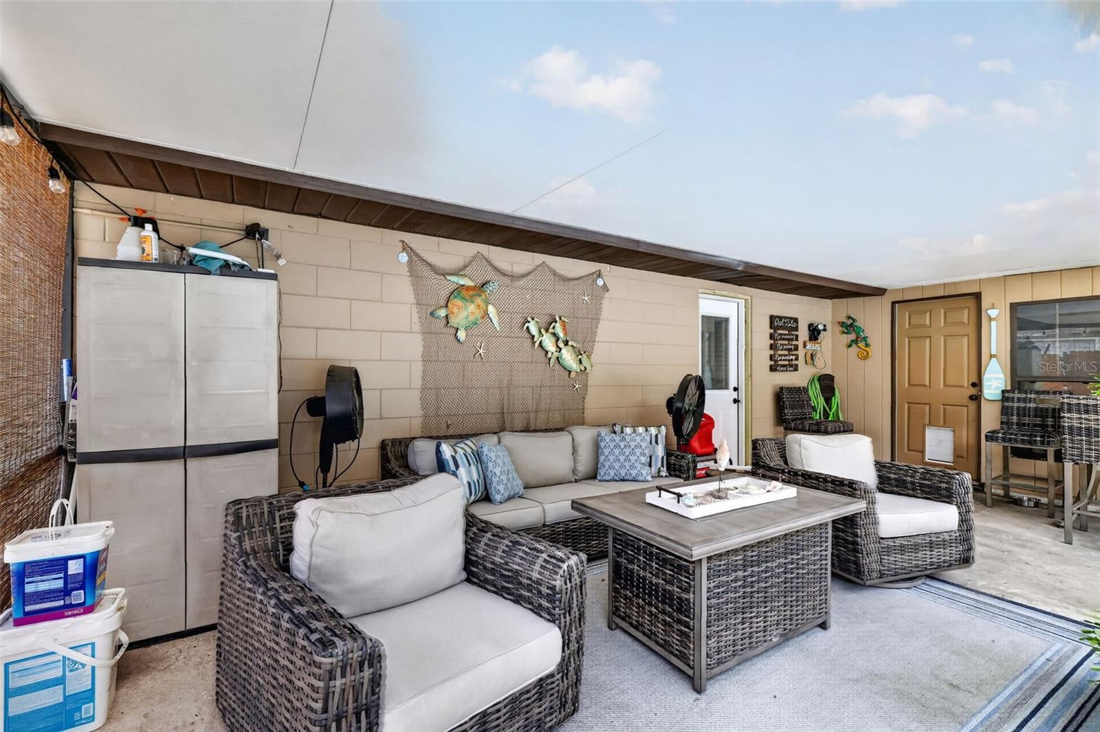 PINEY WOODS - Residential