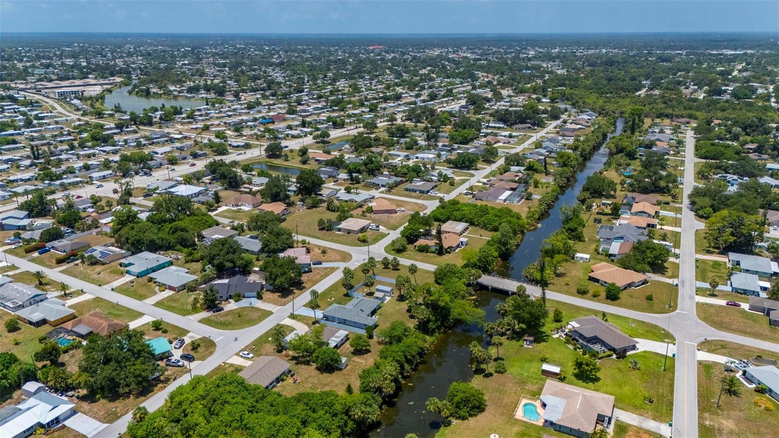 PORT CHARLOTTE SEC 028 - Residential