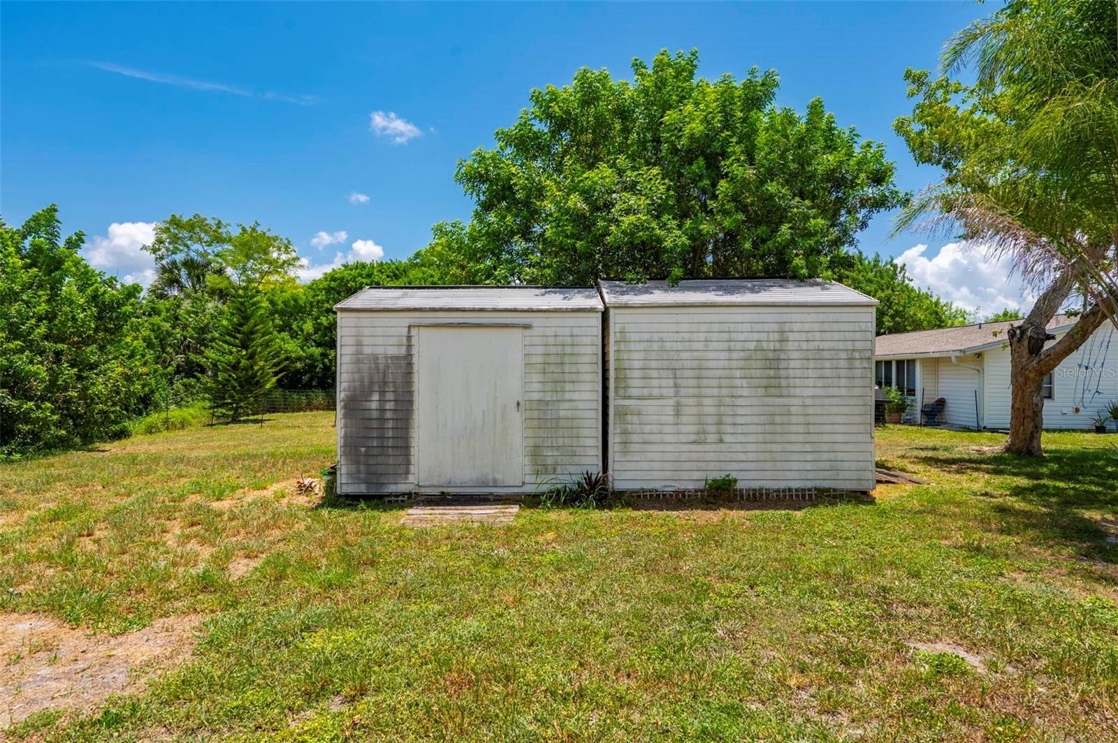 PORT CHARLOTTE SEC 028 - Residential