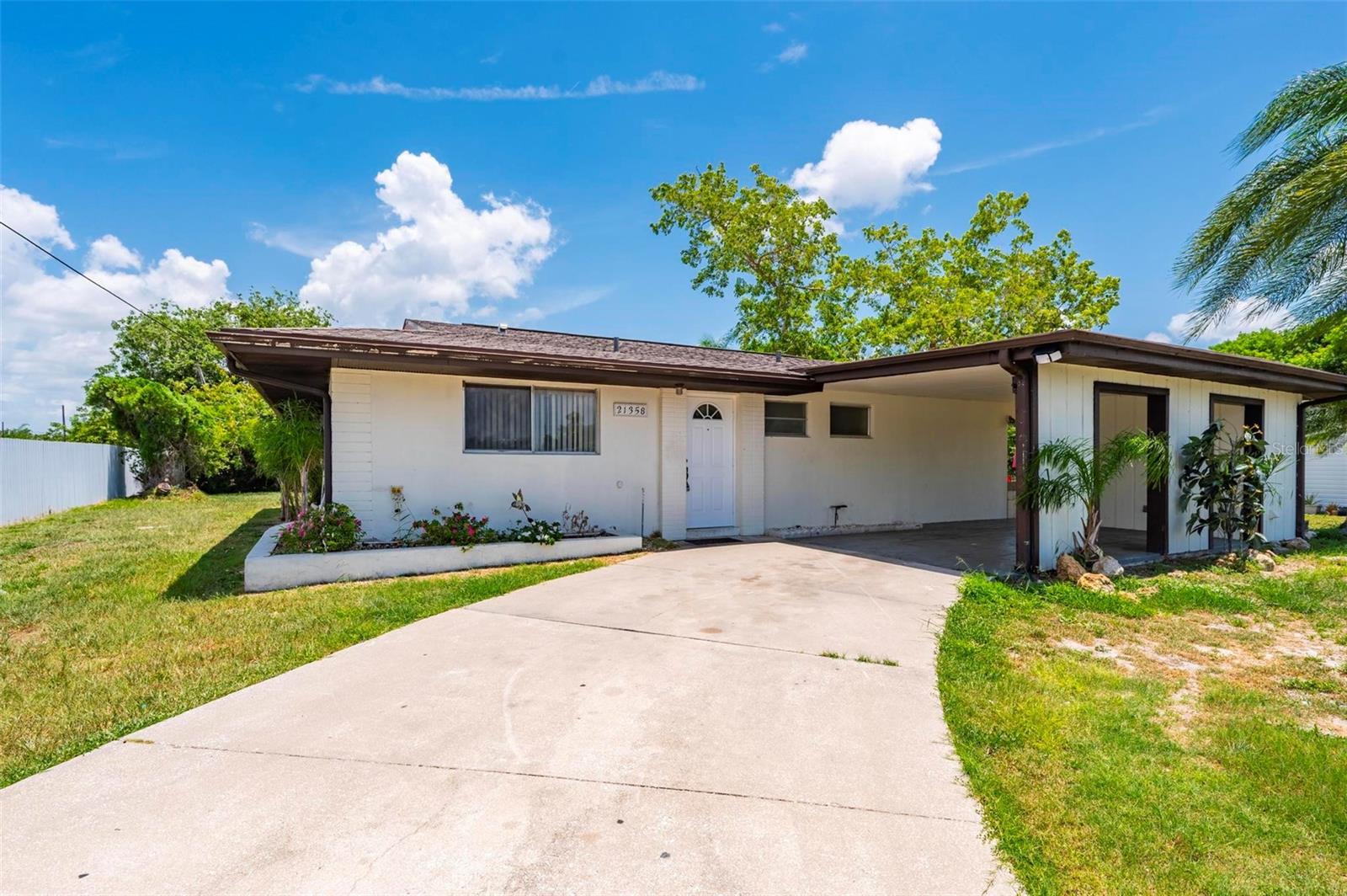 PORT CHARLOTTE SEC 028 - Residential