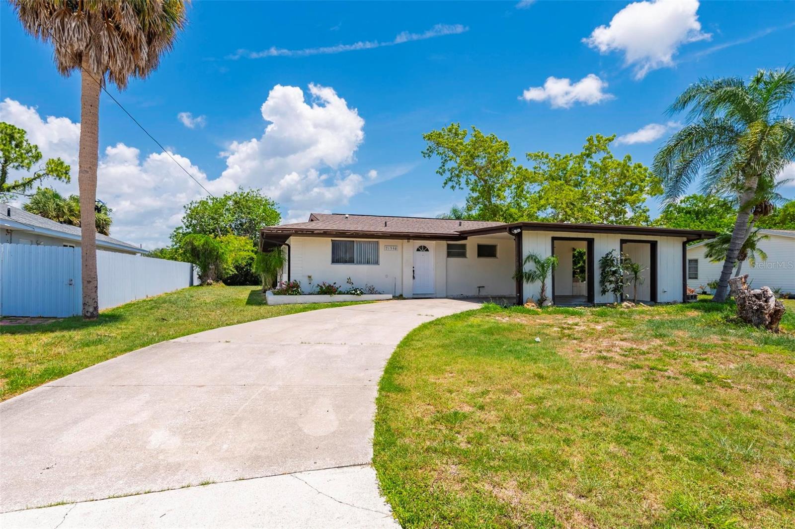 PORT CHARLOTTE SEC 028 - Residential