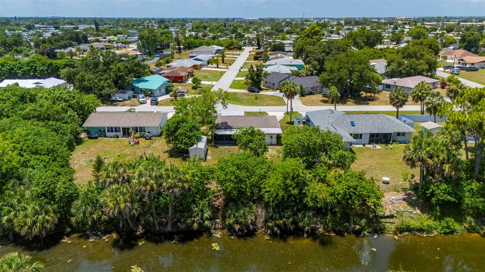 PORT CHARLOTTE SEC 028 - Residential