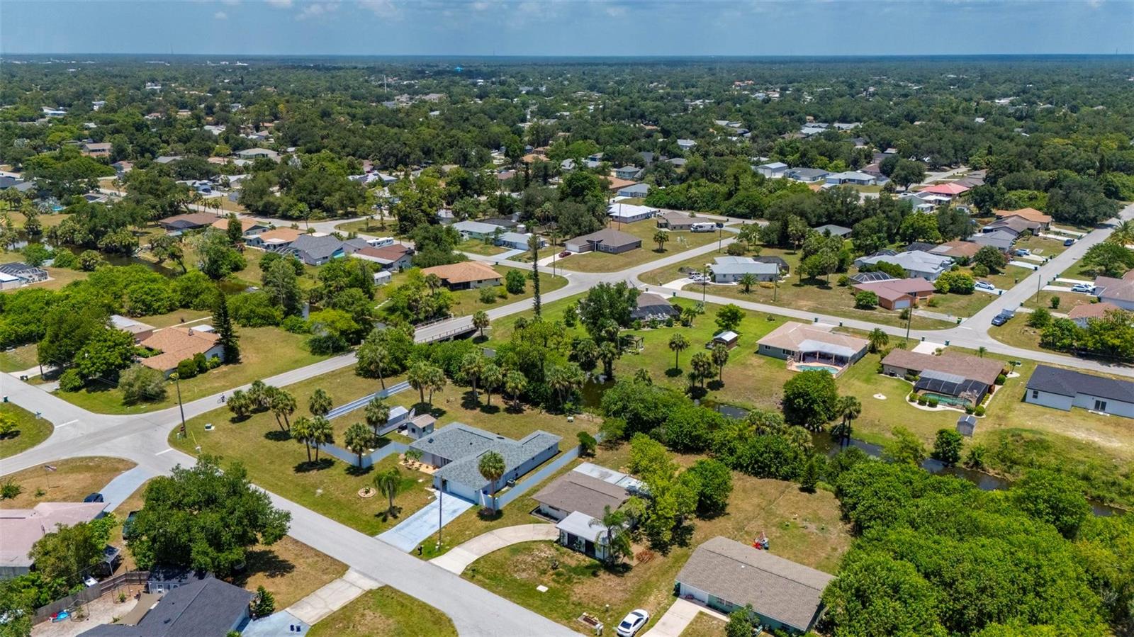 PORT CHARLOTTE SEC 028 - Residential