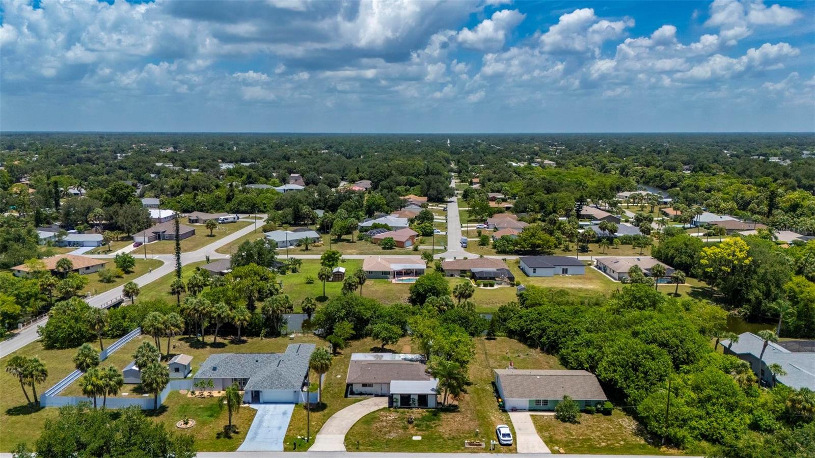 PORT CHARLOTTE SEC 028 - Residential