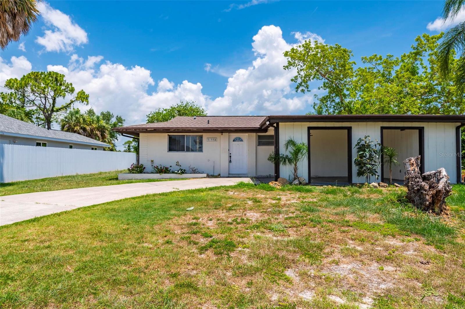 PORT CHARLOTTE SEC 028 - Residential