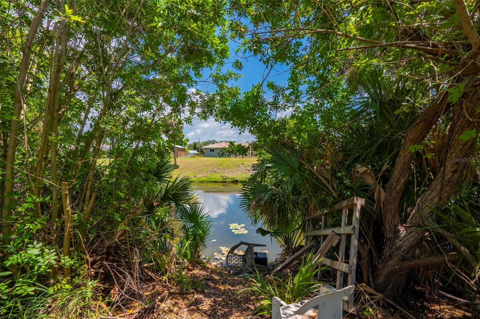 PORT CHARLOTTE SEC 028 - Residential
