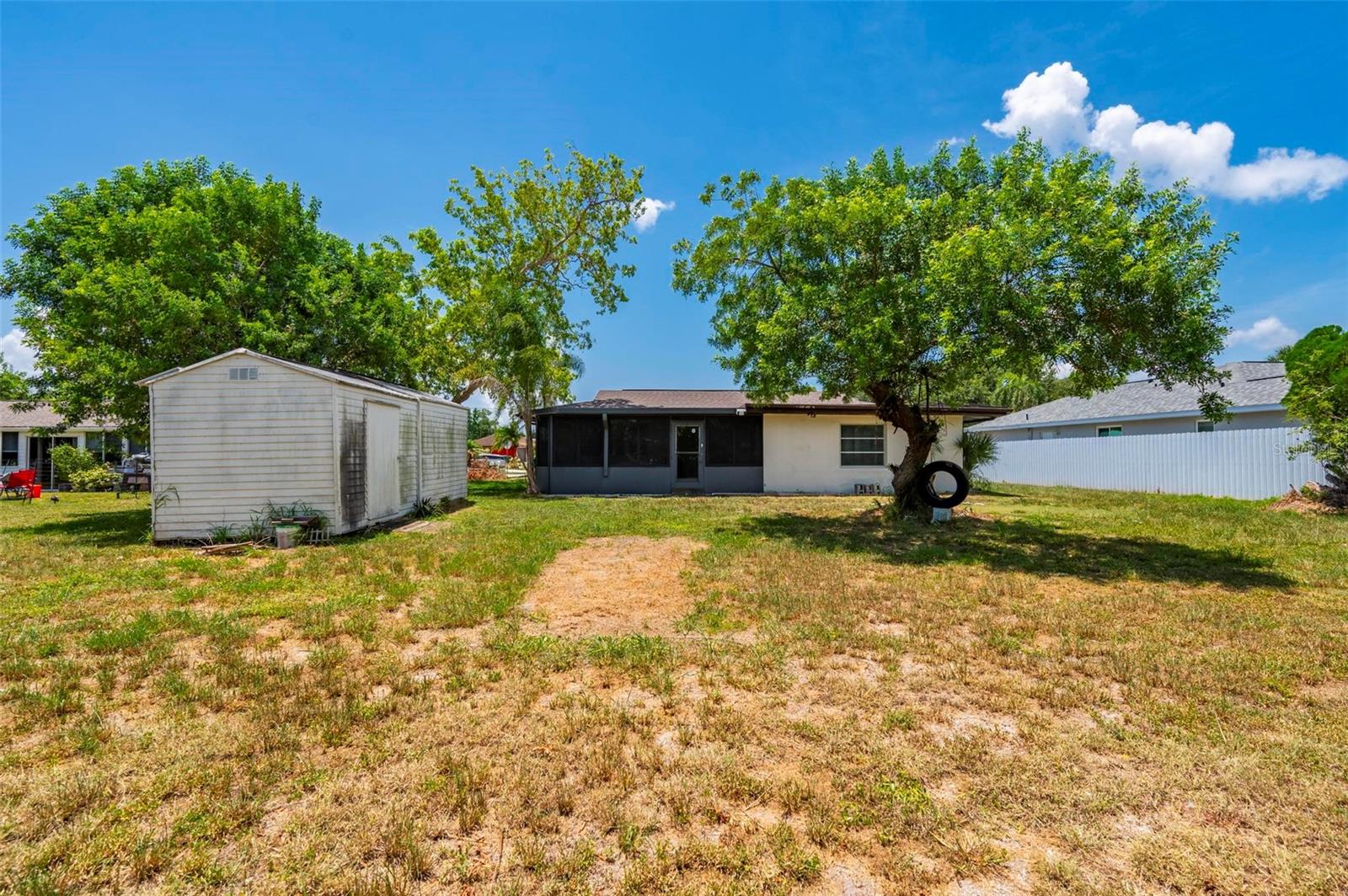 PORT CHARLOTTE SEC 028 - Residential
