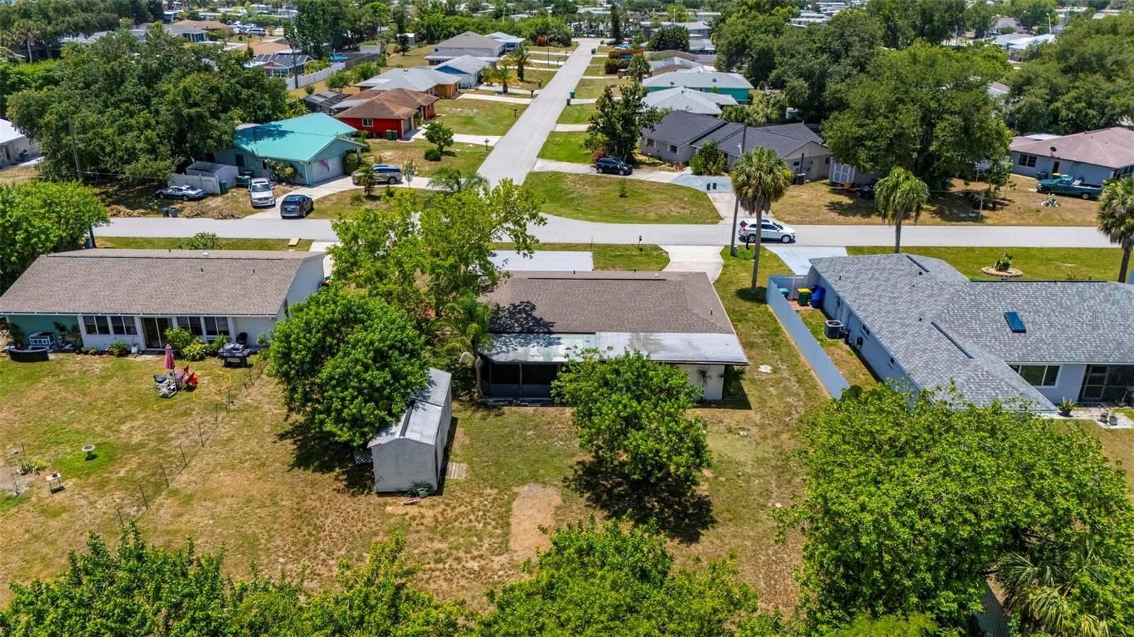 PORT CHARLOTTE SEC 028 - Residential