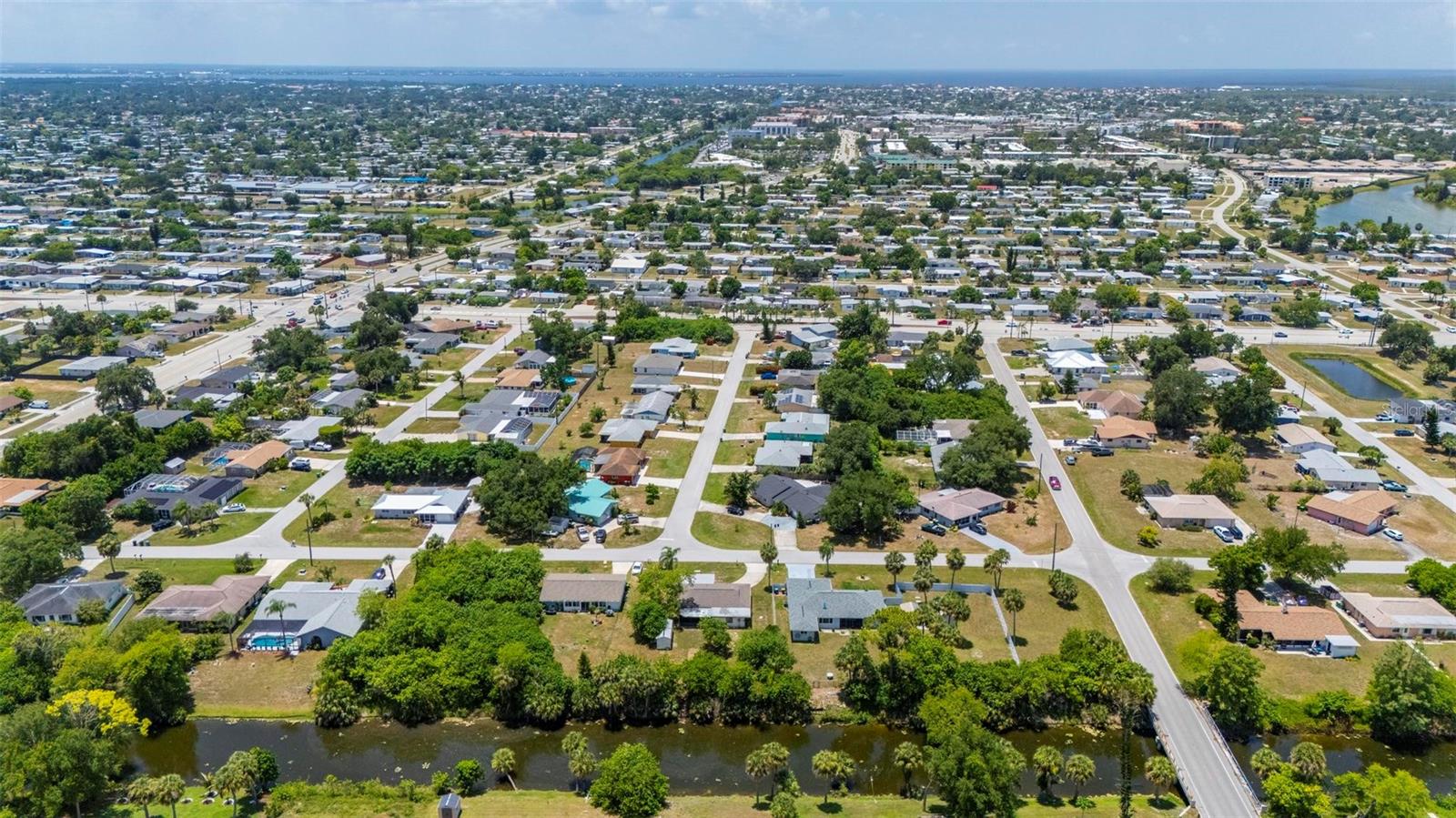 PORT CHARLOTTE SEC 028 - Residential