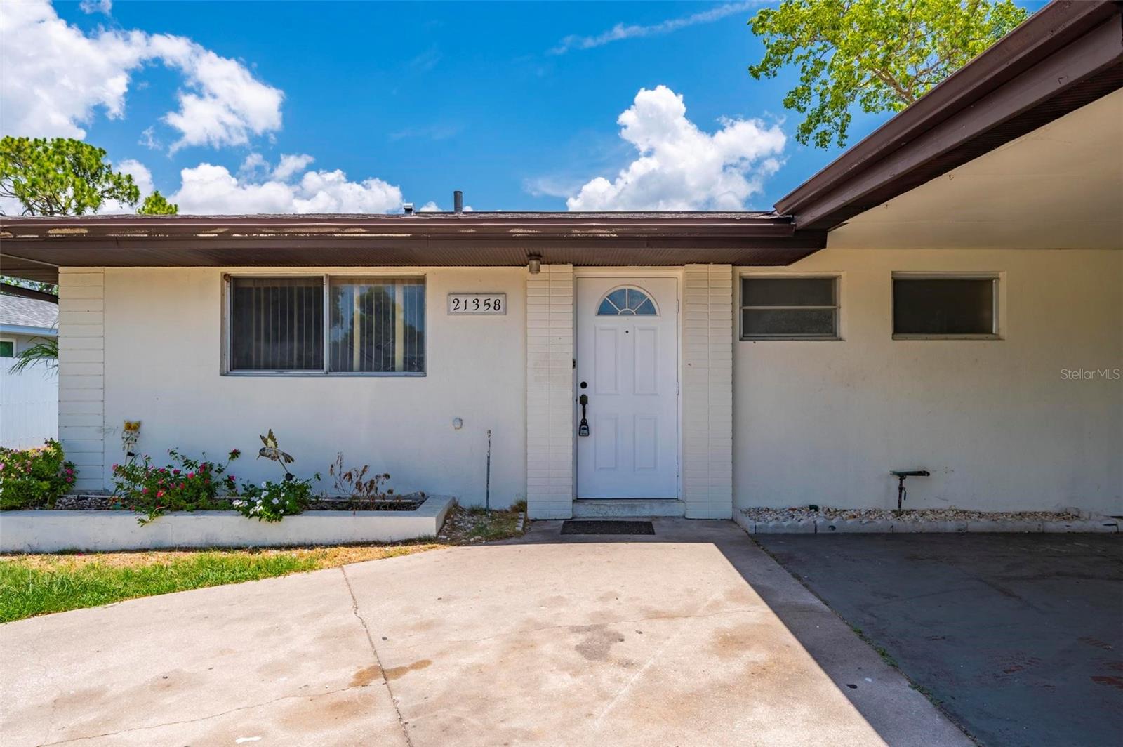 PORT CHARLOTTE SEC 028 - Residential