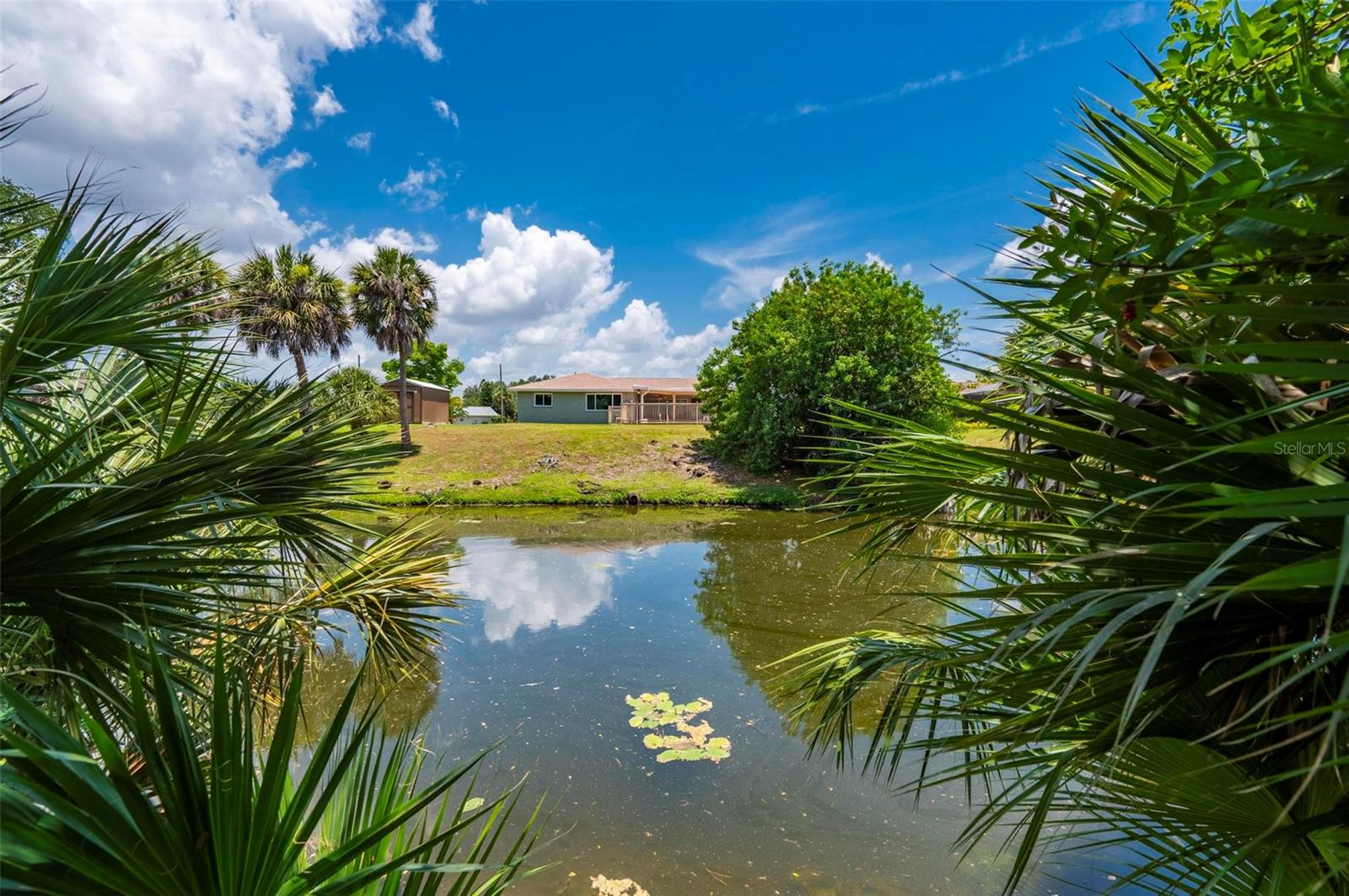 PORT CHARLOTTE SEC 028 - Residential