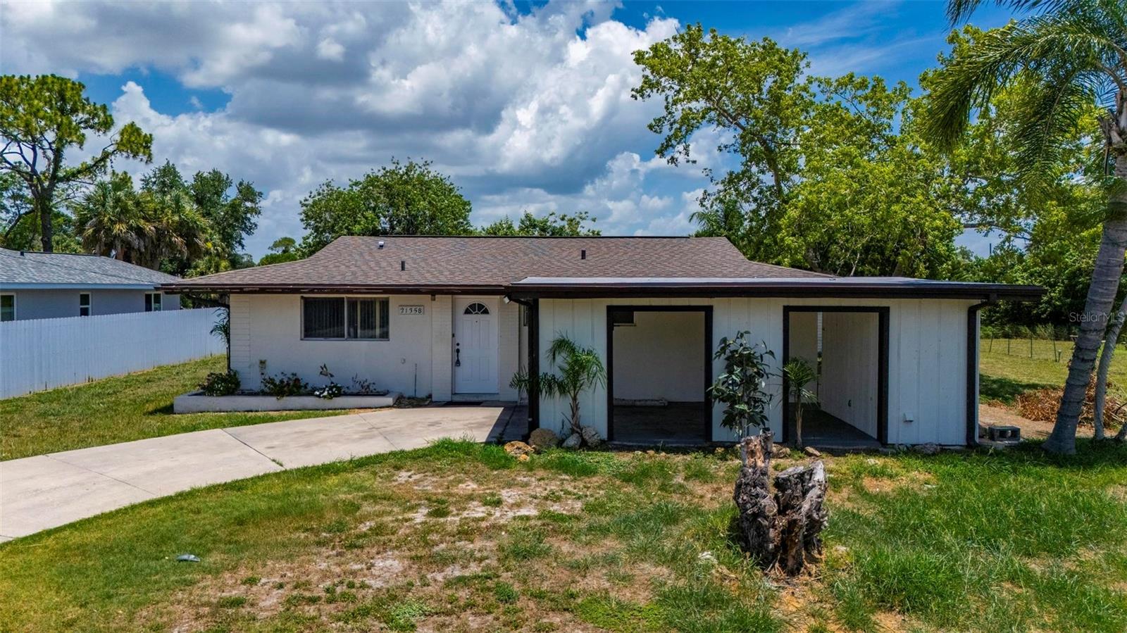 PORT CHARLOTTE SEC 028 - Residential