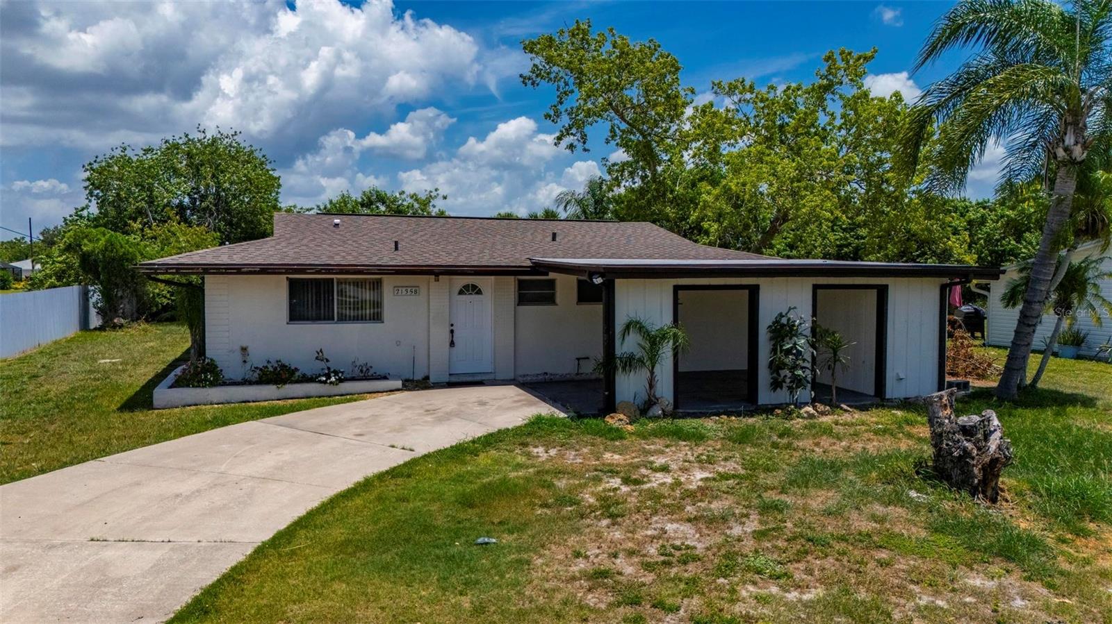 PORT CHARLOTTE SEC 028 - Residential