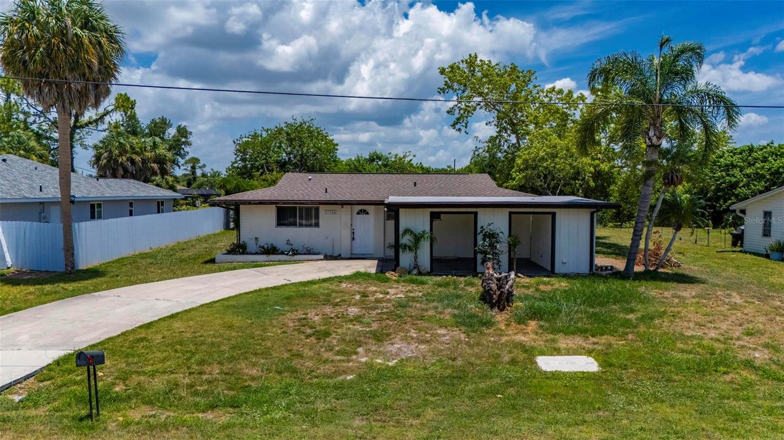 PORT CHARLOTTE SEC 028 - Residential