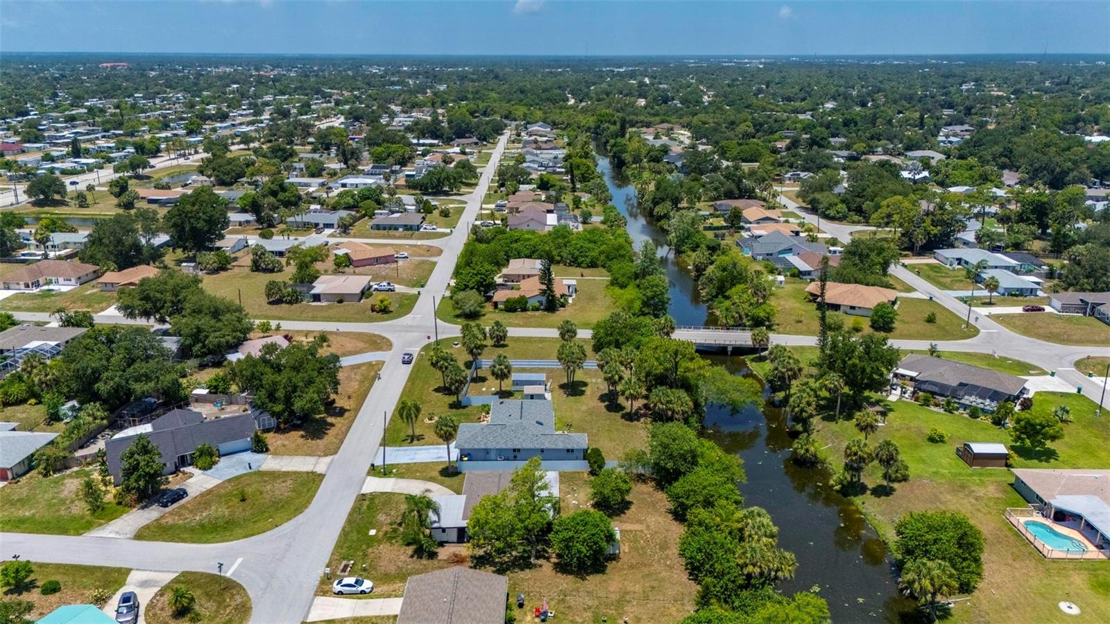 PORT CHARLOTTE SEC 028 - Residential