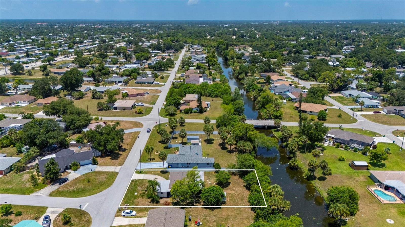PORT CHARLOTTE SEC 028 - Residential