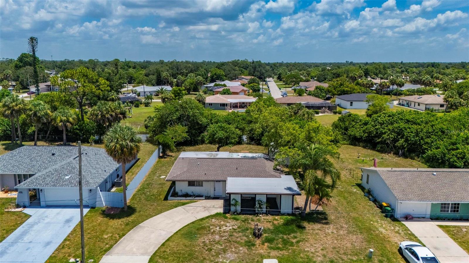 PORT CHARLOTTE SEC 028 - Residential