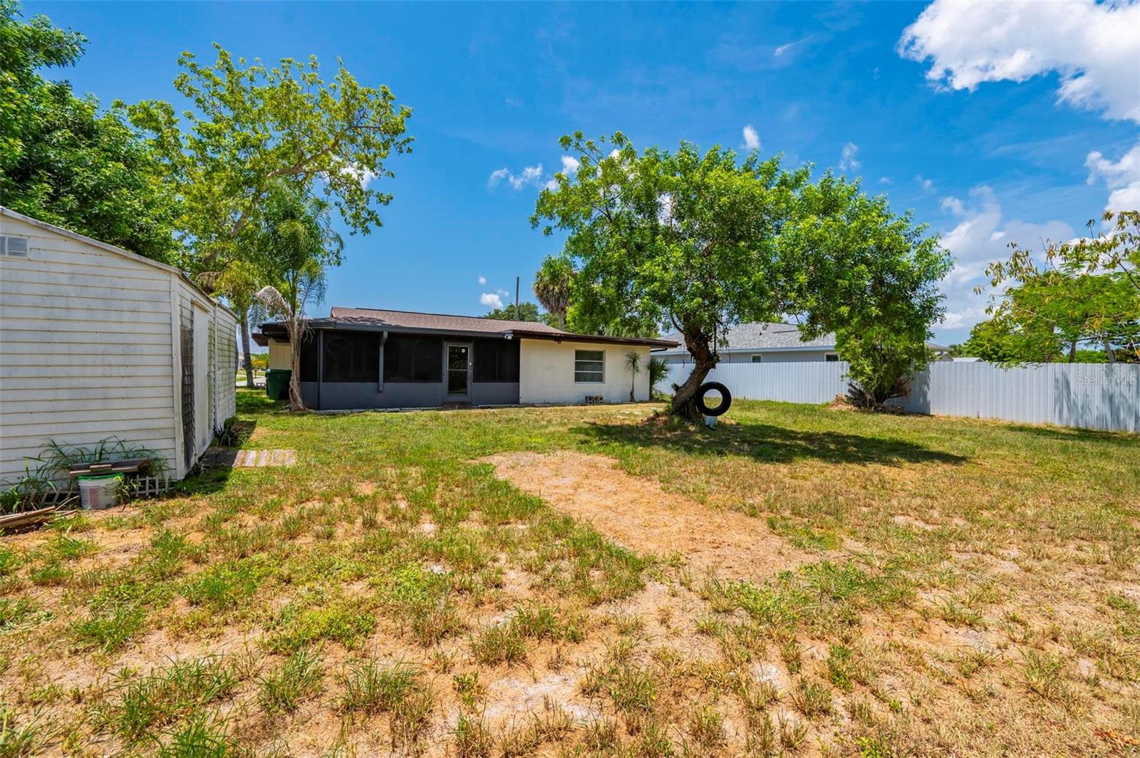 PORT CHARLOTTE SEC 028 - Residential