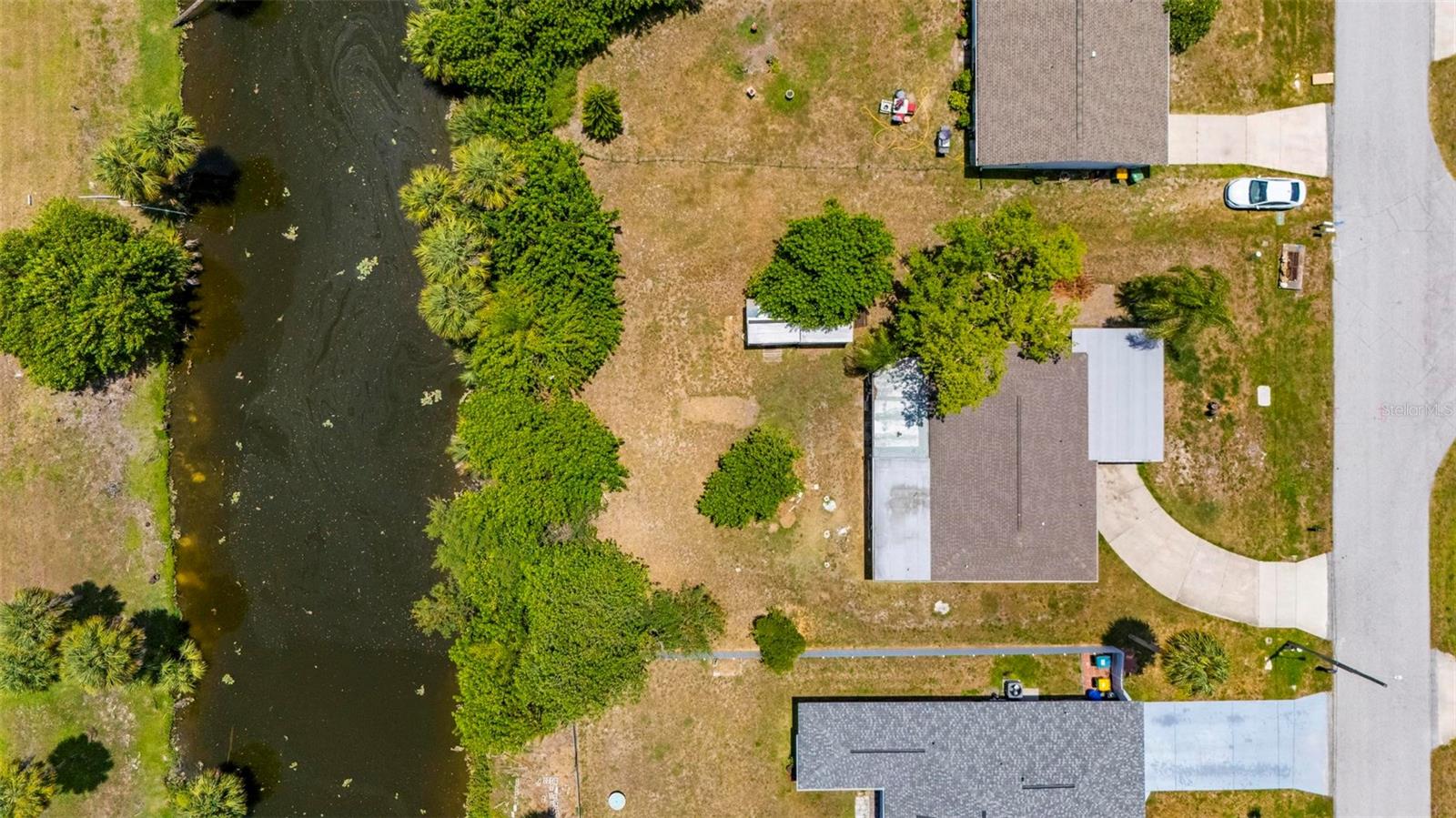 PORT CHARLOTTE SEC 028 - Residential