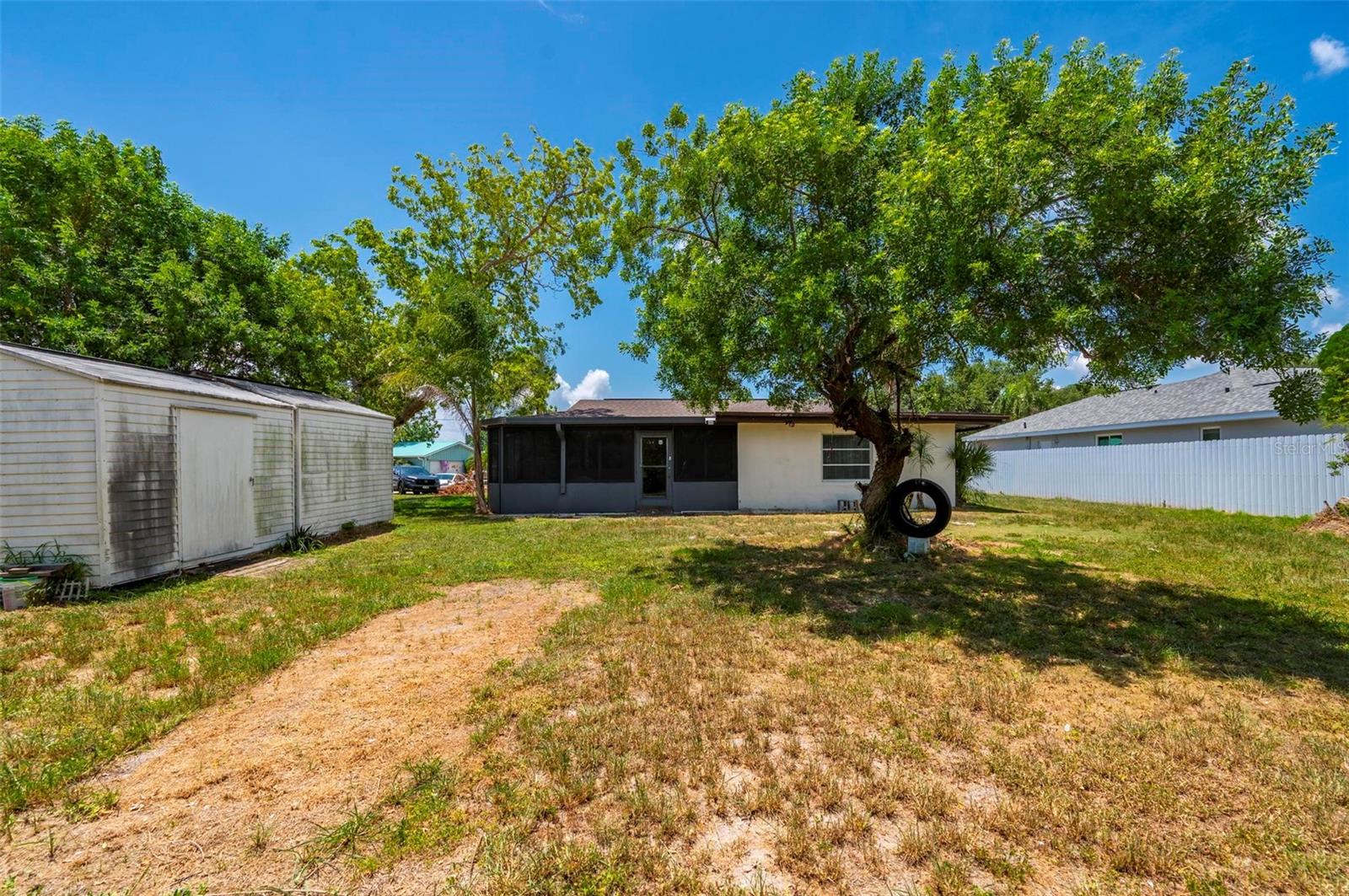 PORT CHARLOTTE SEC 028 - Residential