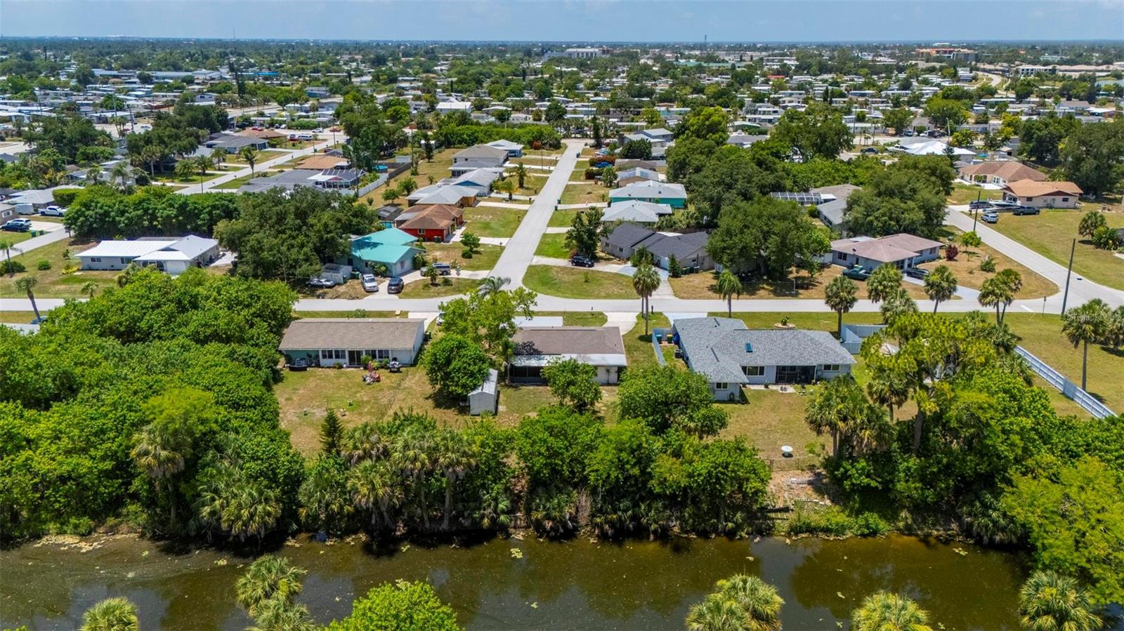 PORT CHARLOTTE SEC 028 - Residential