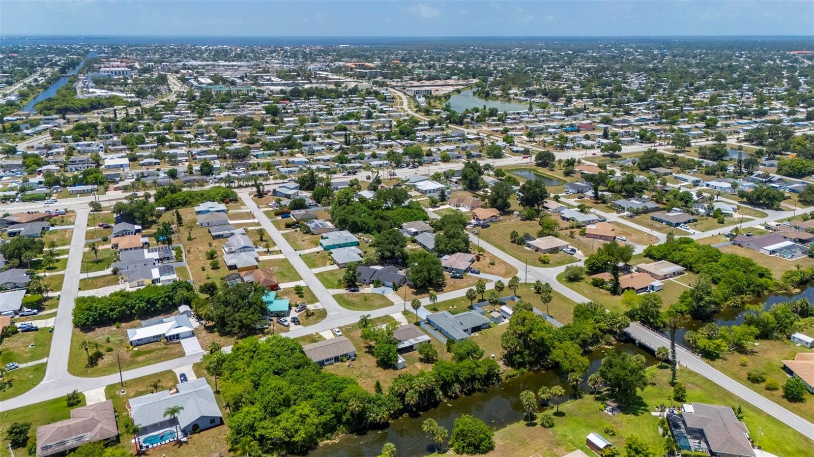 PORT CHARLOTTE SEC 028 - Residential