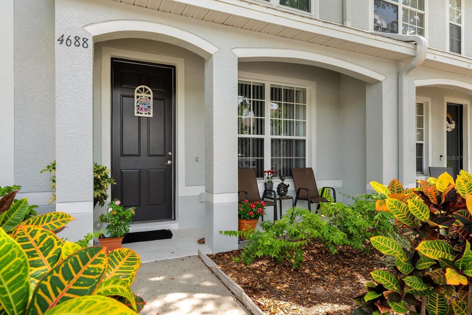 SAWGRASS VILLAGE - Residential