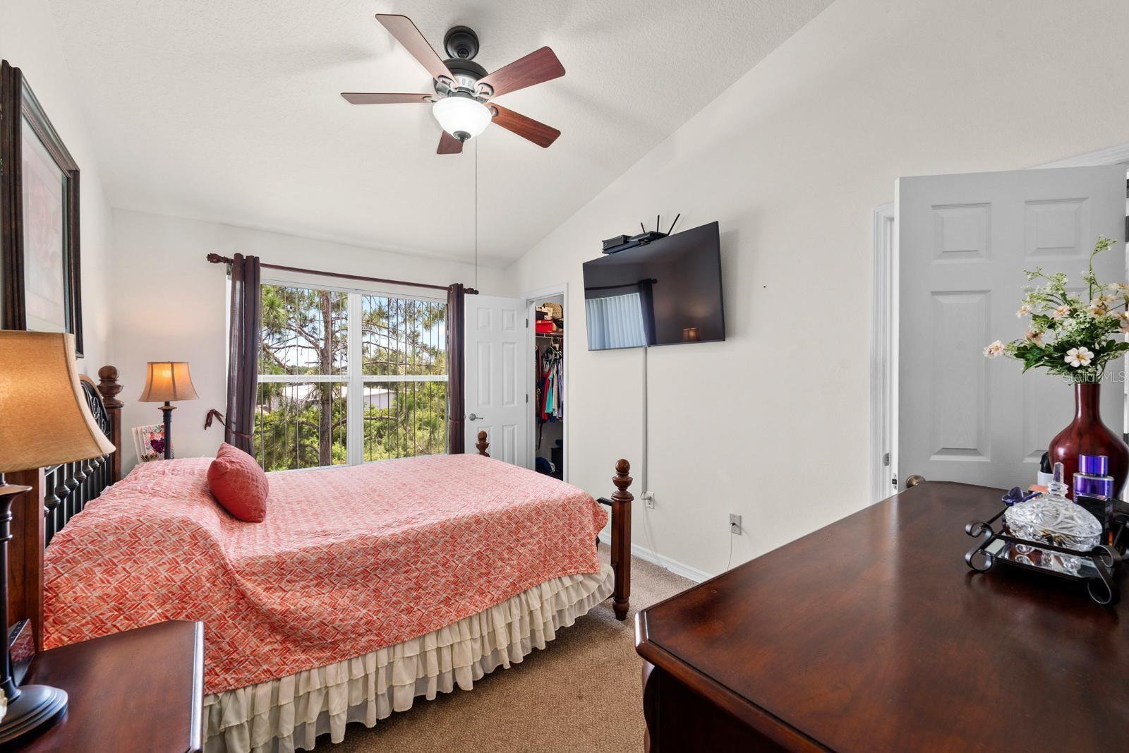 SAWGRASS VILLAGE - Residential