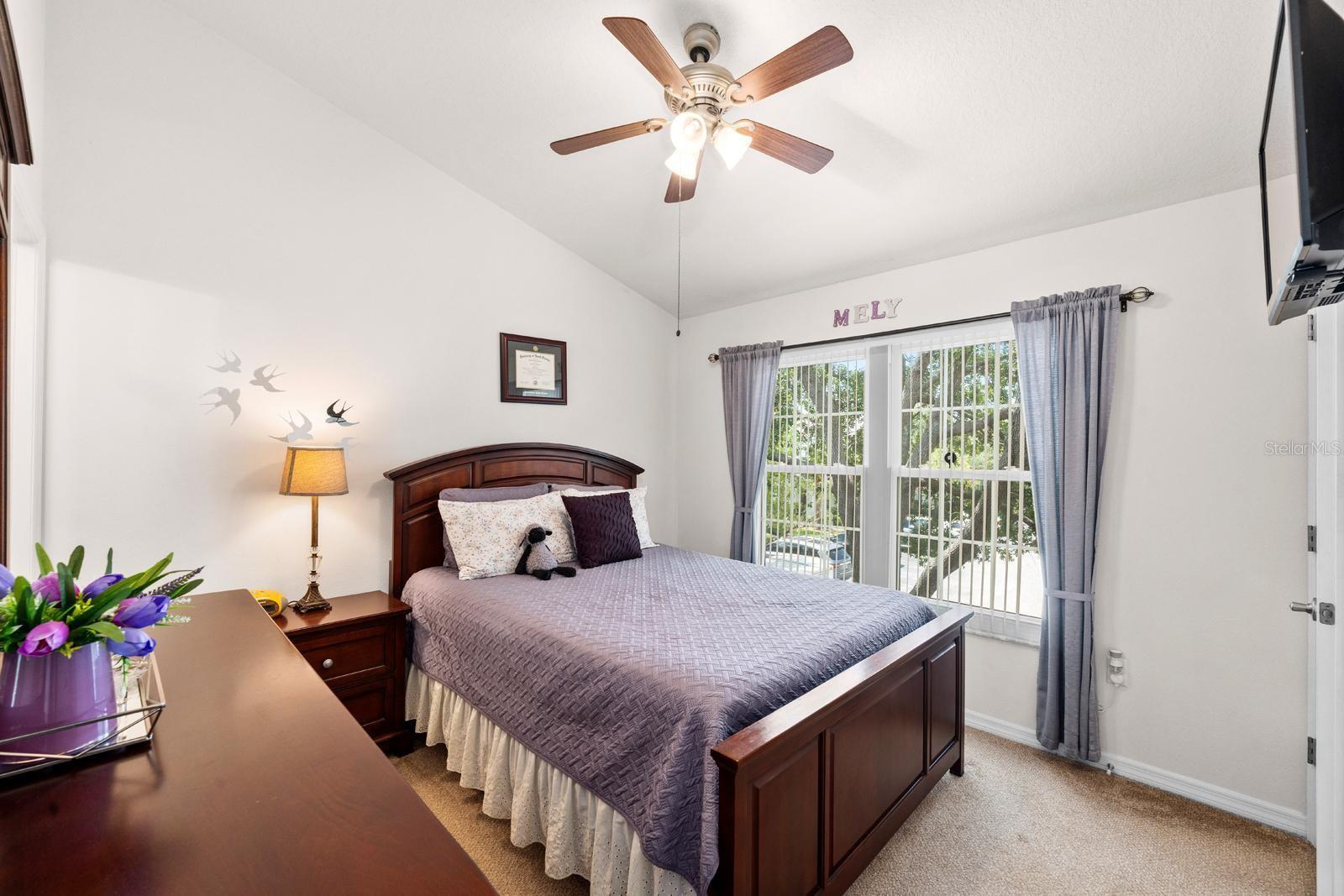 SAWGRASS VILLAGE - Residential
