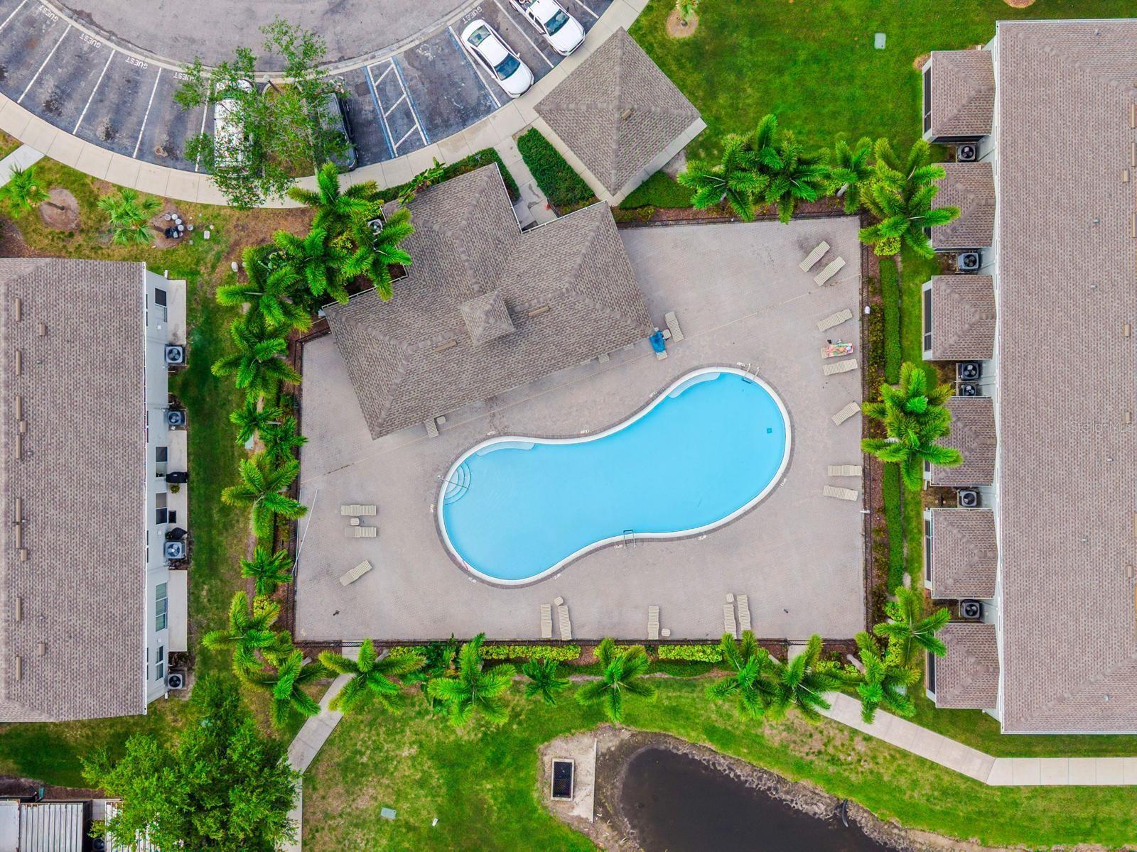 SAWGRASS VILLAGE - Residential