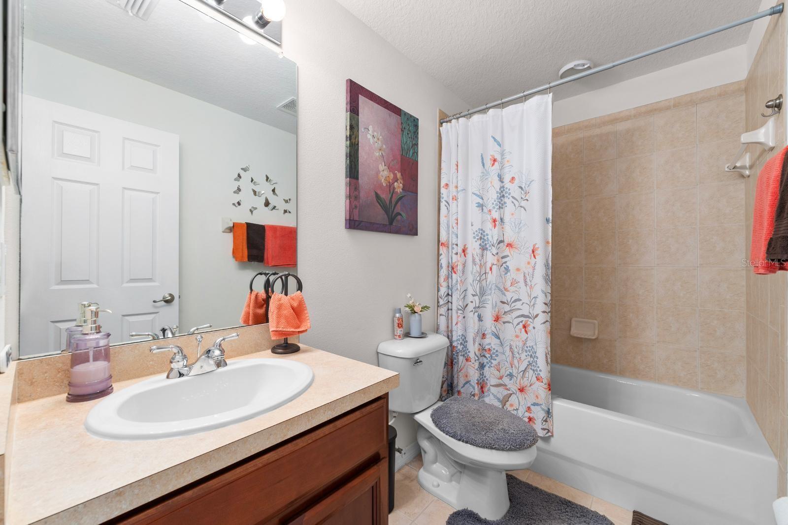 SAWGRASS VILLAGE - Residential