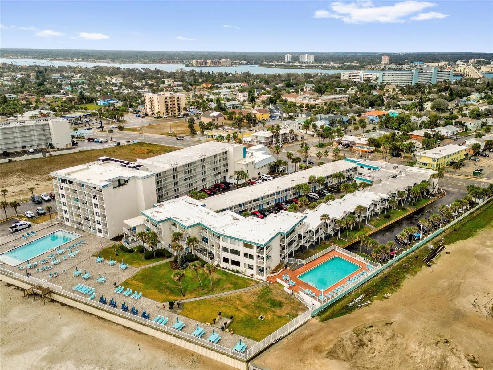 OCEAN JEWELS CLUB - Residential