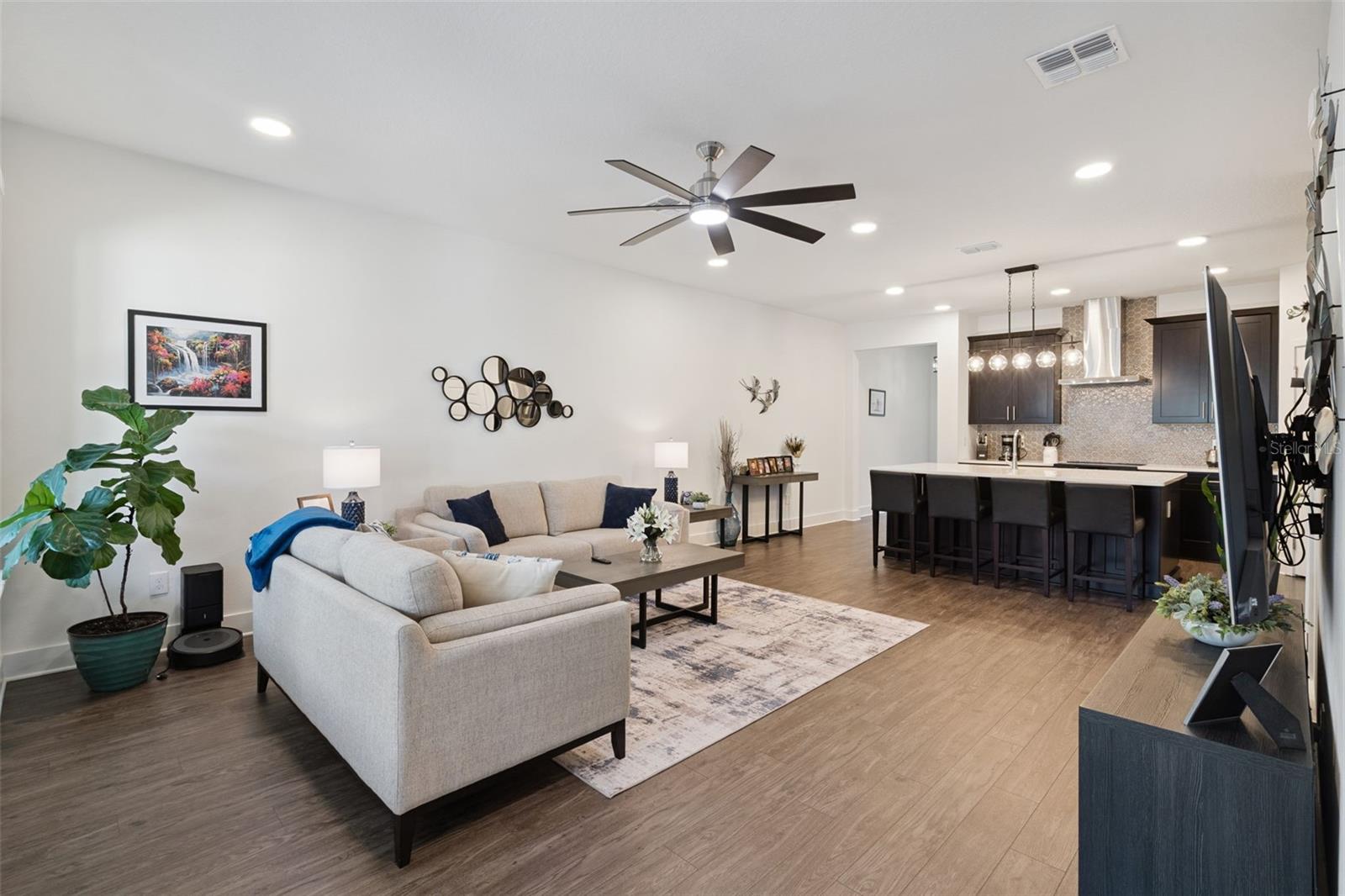HARVEST/OVATION - Residential