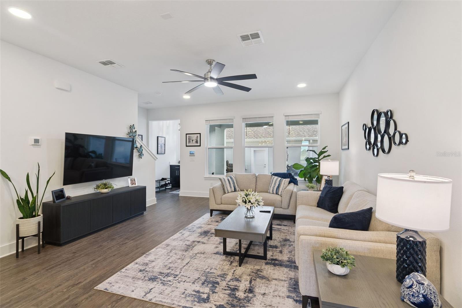 HARVEST/OVATION - Residential