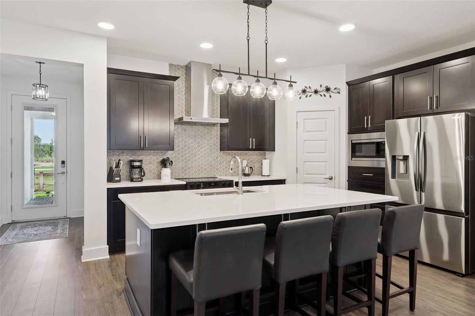 HARVEST/OVATION - Residential