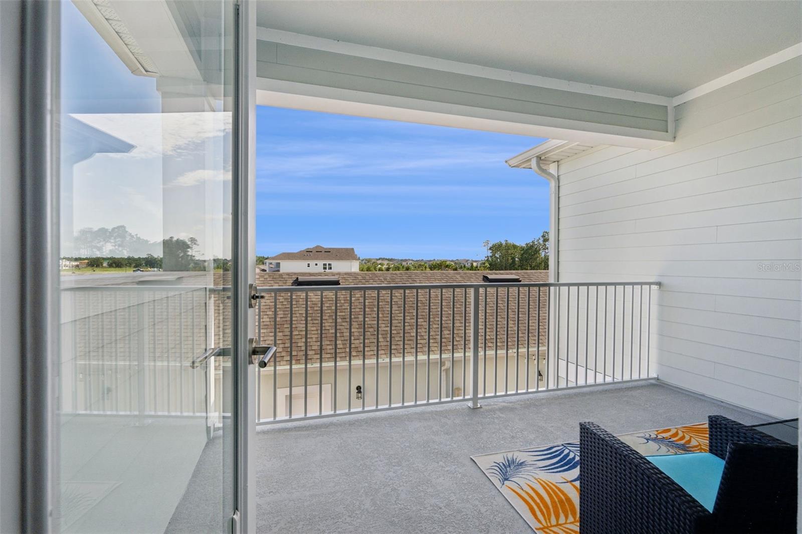 HARVEST/OVATION - Residential