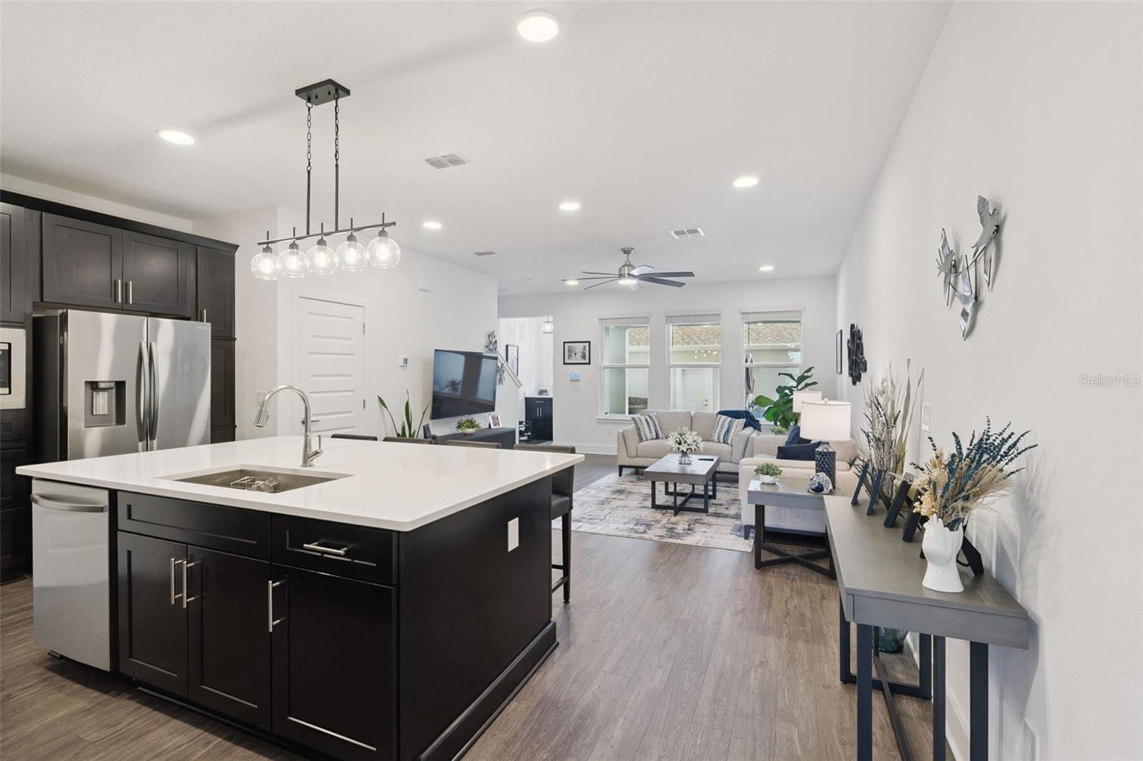 HARVEST/OVATION - Residential