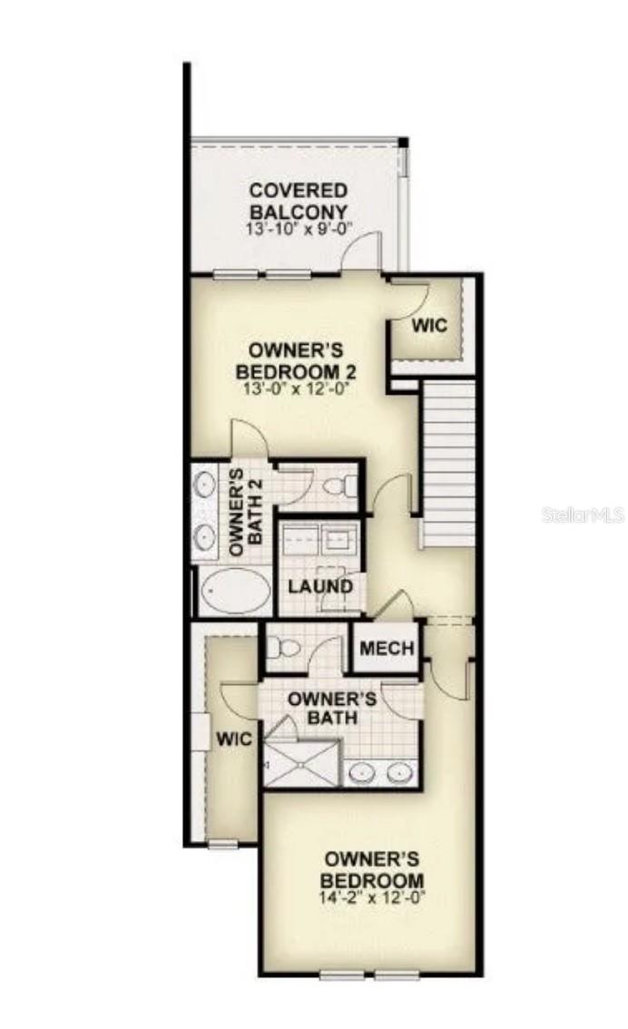 HARVEST/OVATION - Residential