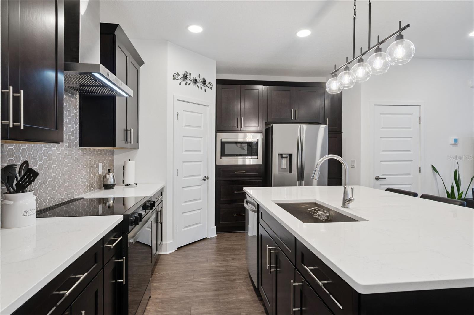 HARVEST/OVATION - Residential