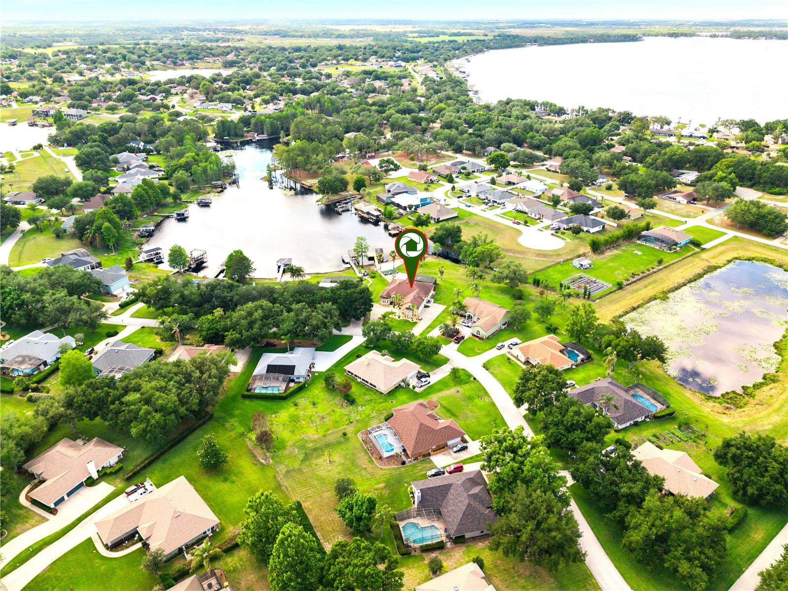 PRESTON COVE SUB - Residential