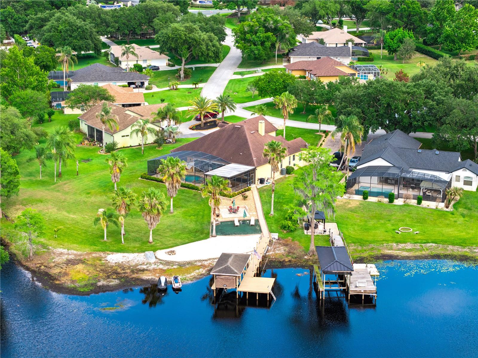 PRESTON COVE SUB - Residential