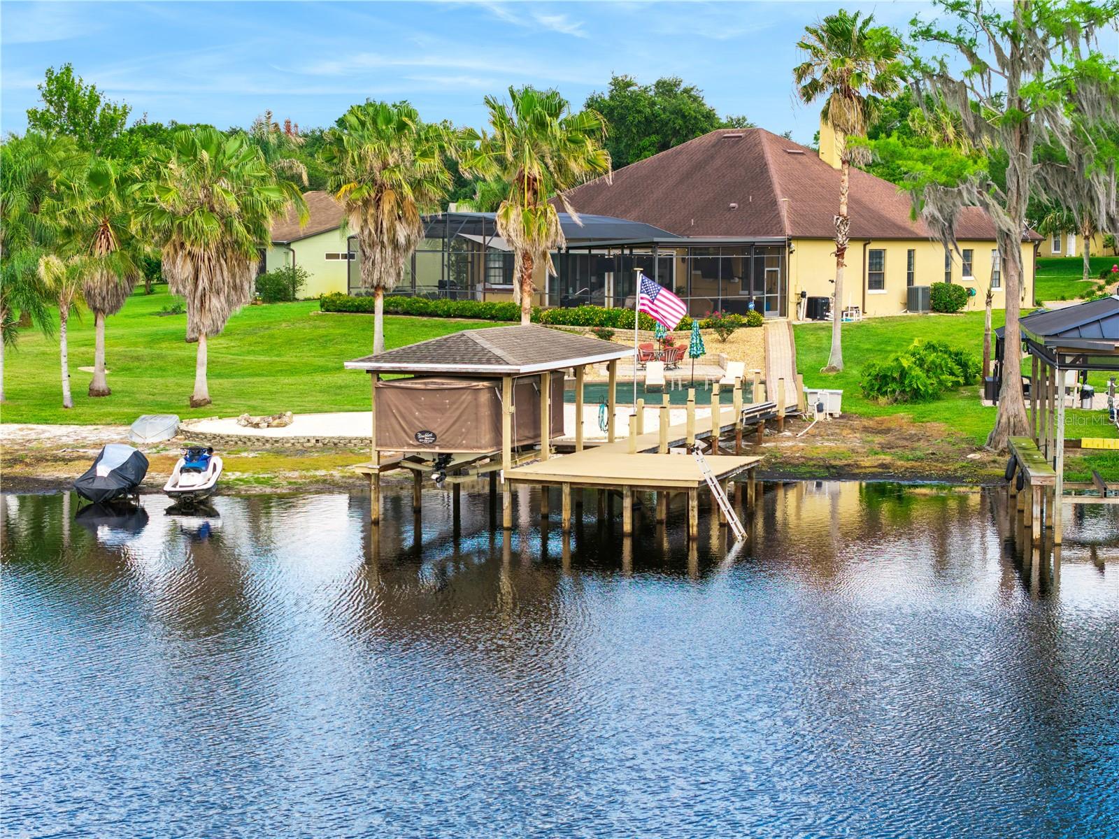PRESTON COVE SUB - Residential