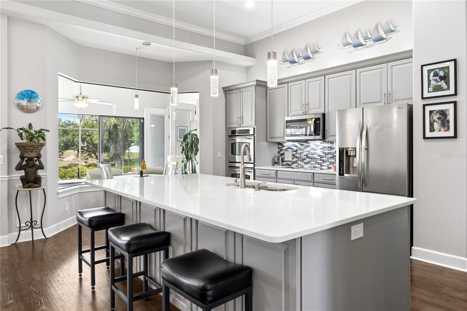 PRESTON COVE SUB - Residential