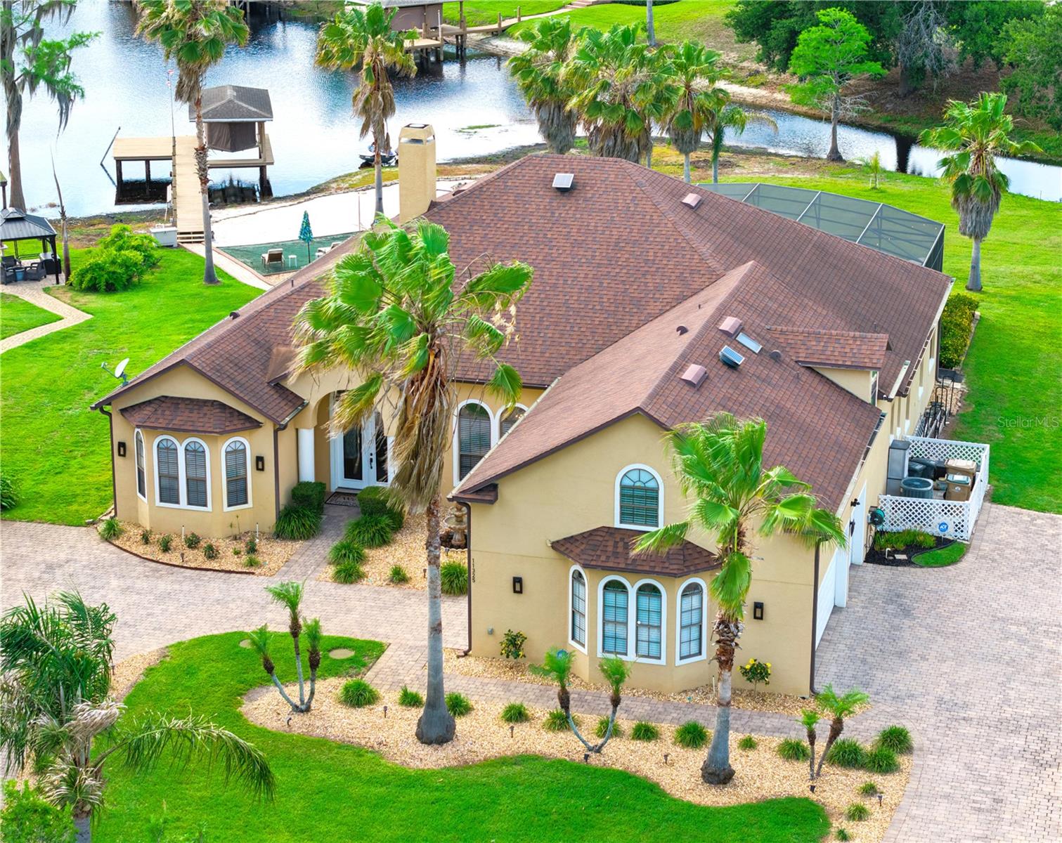 PRESTON COVE SUB - Residential