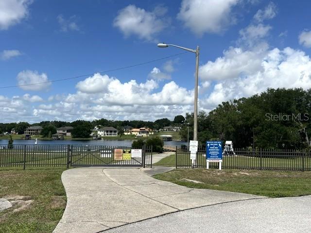 PRESTON COVE SUB - Residential